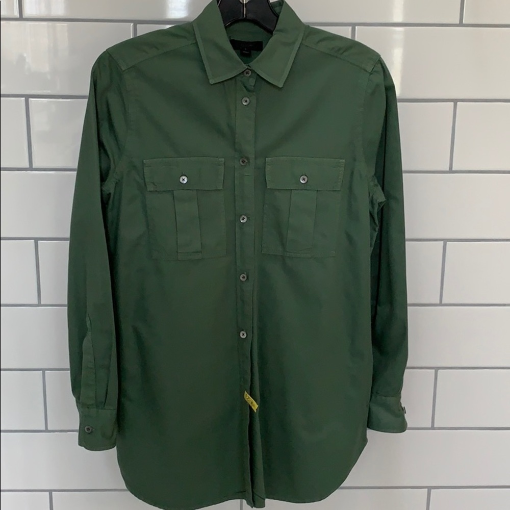 JCREW SHIRT